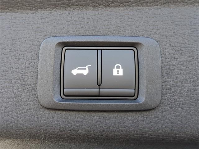 new 2026 Mitsubishi Outlander car, priced at $41,317