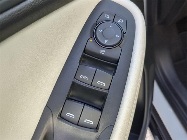 used 2024 Buick Encore GX car, priced at $19,176