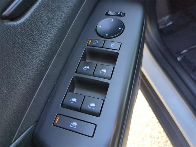 used 2024 Hyundai Kona car, priced at $19,511