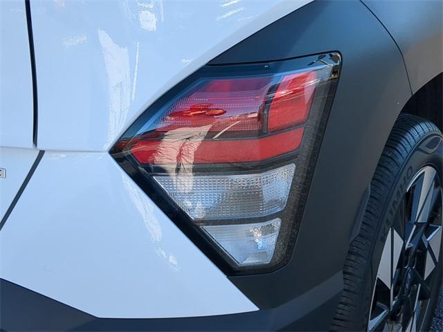 used 2024 Hyundai Kona car, priced at $19,511