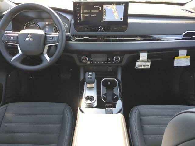 new 2026 Mitsubishi Outlander car, priced at $36,084