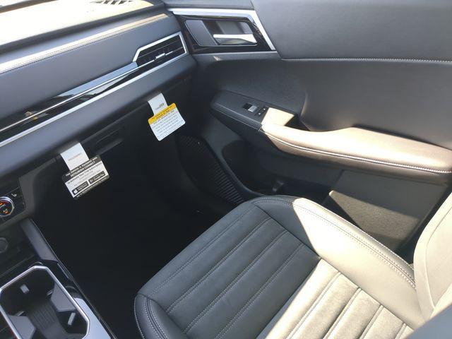 new 2026 Mitsubishi Outlander car, priced at $36,084