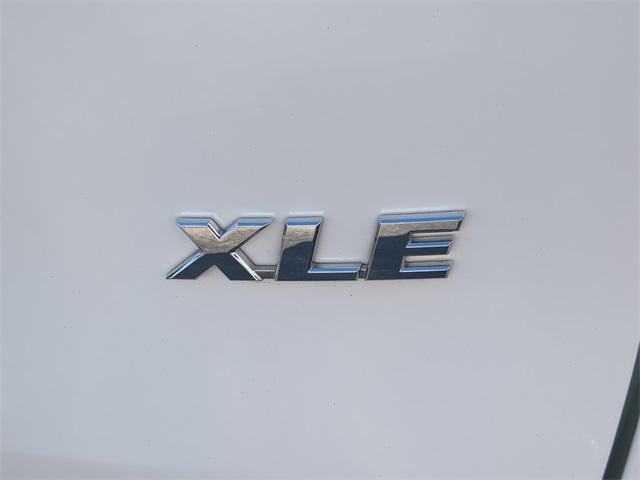 used 2024 Toyota RAV4 car, priced at $24,945