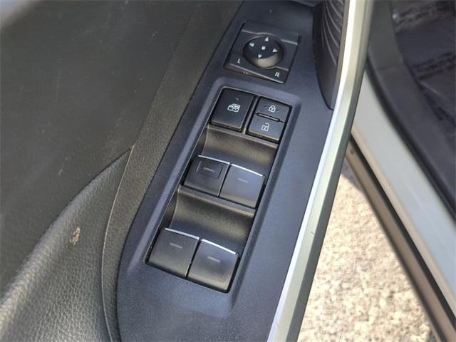 used 2024 Toyota RAV4 car, priced at $24,945