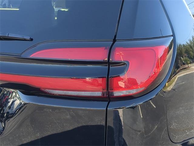 used 2024 Chrysler Pacifica car, priced at $23,516