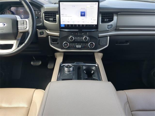 used 2024 Ford Expedition Max car, priced at $37,713