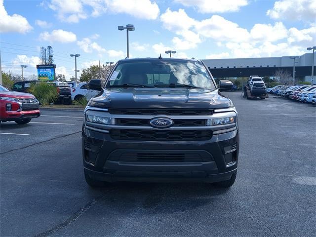 used 2024 Ford Expedition Max car, priced at $37,713