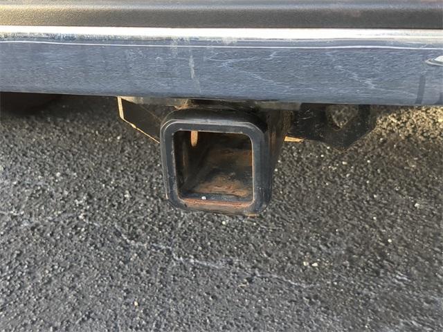 used 2024 Ford F-150 car, priced at $40,121