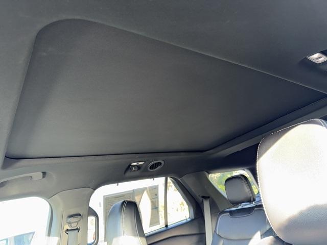 used 2020 Ford Explorer car, priced at $25,693