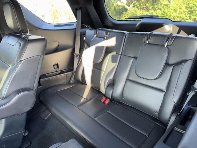 used 2020 Ford Explorer car, priced at $25,693