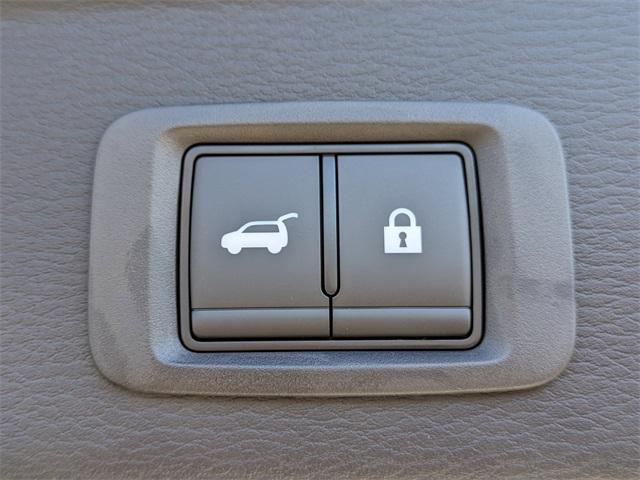 new 2025 Mitsubishi Outlander car, priced at $40,350