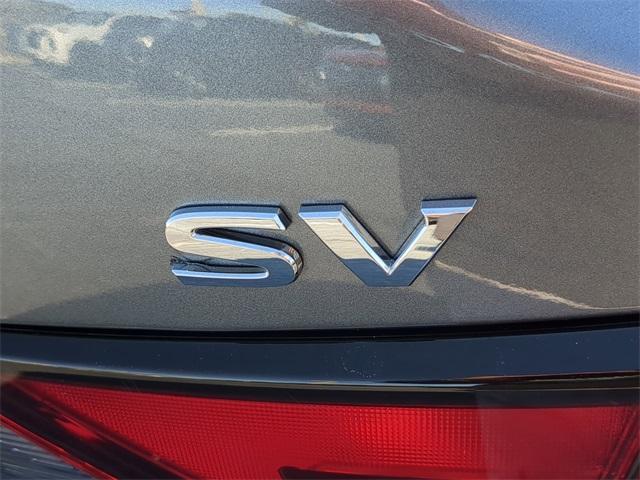 used 2024 Nissan Sentra car, priced at $16,330