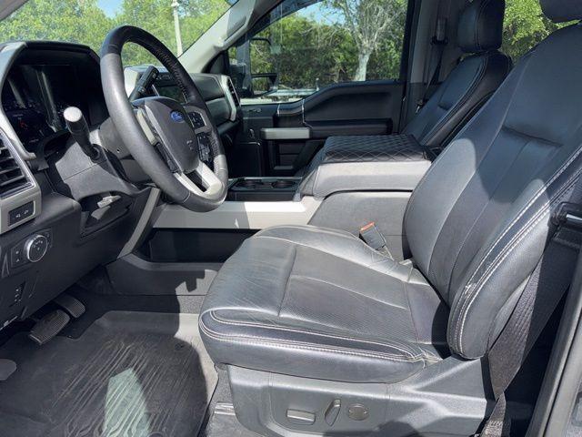 used 2020 Ford F-350 car, priced at $59,902