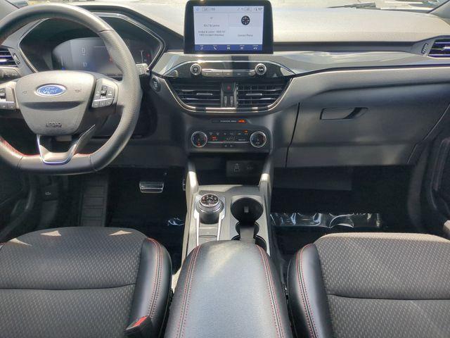 used 2024 Ford Escape car, priced at $20,819
