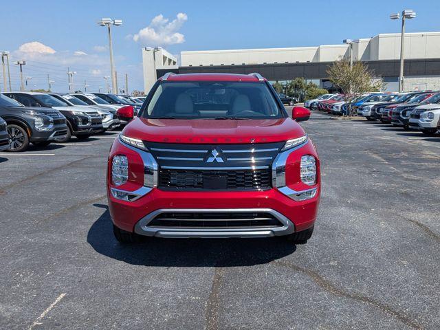 new 2026 Mitsubishi Outlander car, priced at $39,703