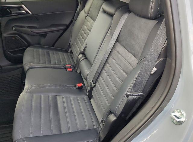 new 2026 Mitsubishi Outlander car, priced at $38,772
