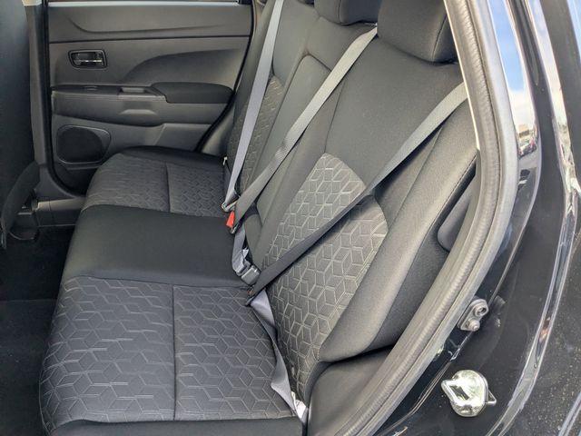 new 2026 Mitsubishi Outlander Sport car, priced at $27,365