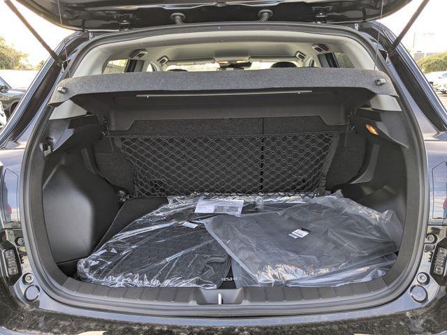 new 2026 Mitsubishi Outlander Sport car, priced at $27,365