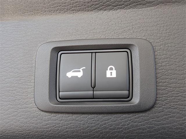 new 2025 Mitsubishi Outlander car, priced at $41,760