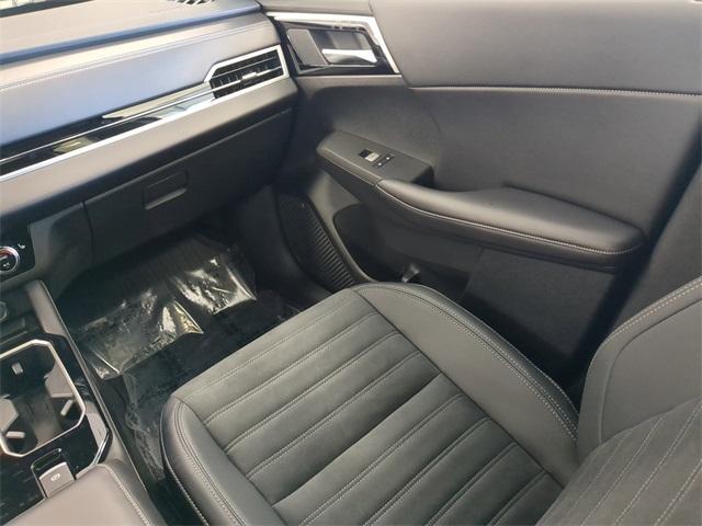 new 2025 Mitsubishi Outlander car, priced at $41,760