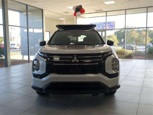 new 2025 Mitsubishi Outlander car, priced at $41,760