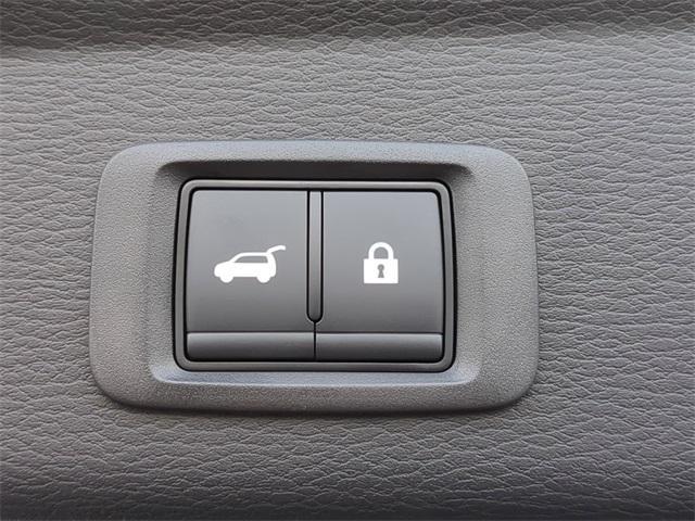 new 2025 Mitsubishi Outlander car, priced at $40,290