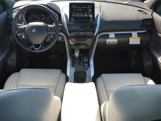 new 2026 Mitsubishi Eclipse Cross car, priced at $35,329