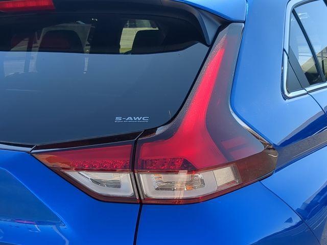 new 2026 Mitsubishi Eclipse Cross car, priced at $35,324