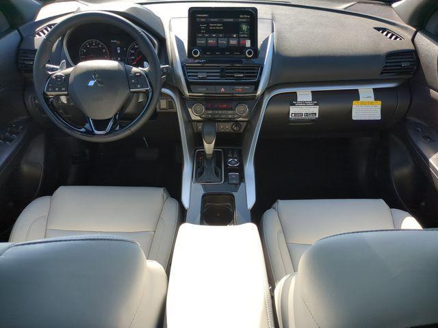 new 2026 Mitsubishi Eclipse Cross car, priced at $35,324