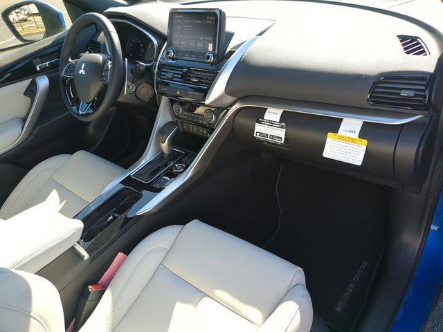 new 2026 Mitsubishi Eclipse Cross car, priced at $35,324