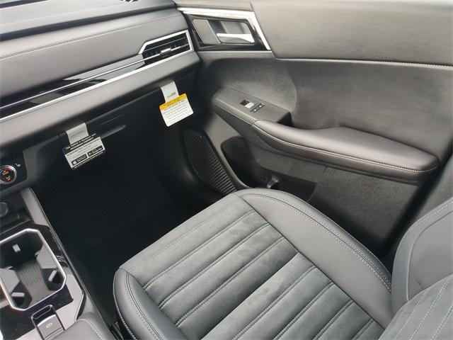 new 2026 Mitsubishi Outlander car, priced at $41,335