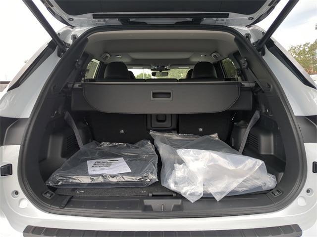 new 2026 Mitsubishi Outlander car, priced at $41,335