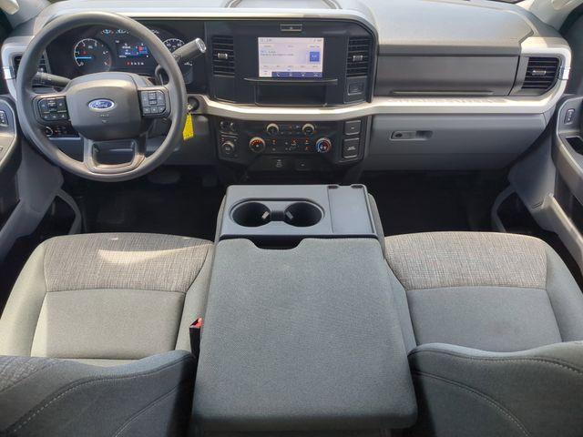 used 2025 Ford F-250 car, priced at $55,918