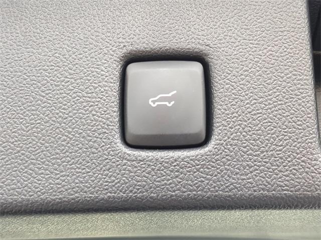 used 2025 Ford Escape car, priced at $24,659