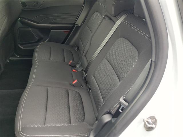 used 2025 Ford Escape car, priced at $24,659