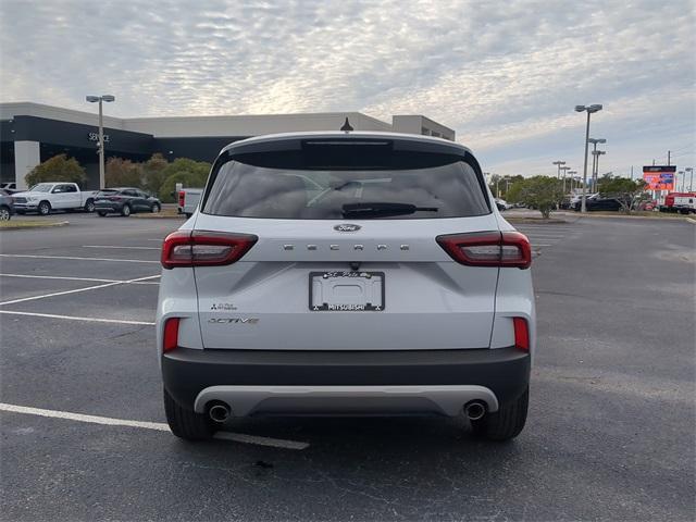 used 2025 Ford Escape car, priced at $24,659