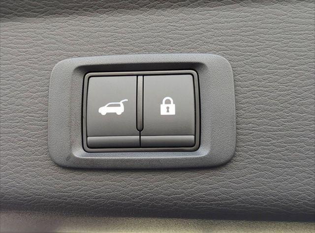 new 2026 Mitsubishi Outlander car, priced at $35,960