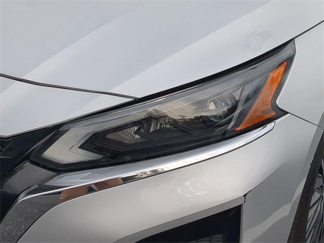 used 2024 Nissan Altima car, priced at $18,458