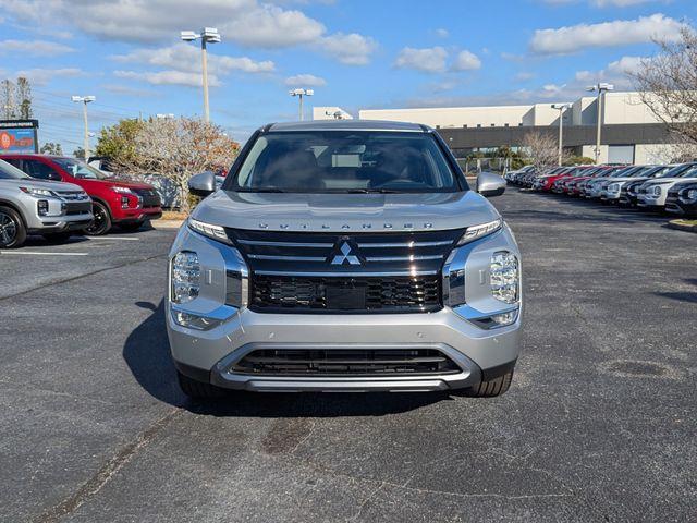 new 2026 Mitsubishi Outlander car, priced at $37,227