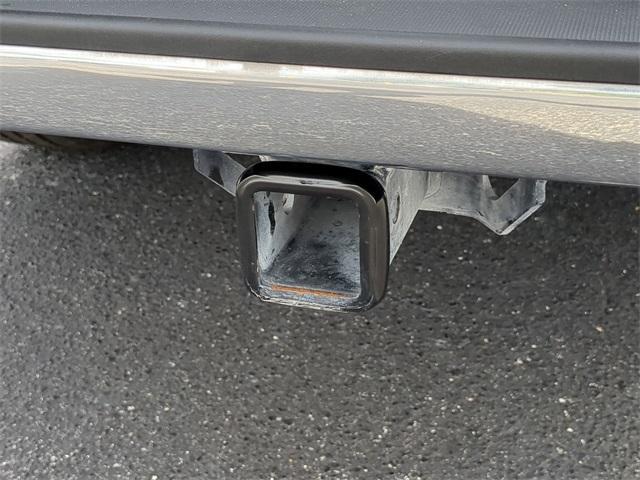 used 2024 Ford F-150 car, priced at $36,618