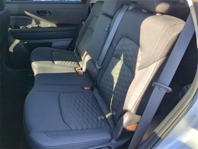 used 2023 Nissan Pathfinder car, priced at $26,991