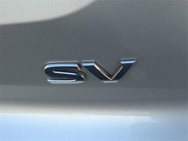 used 2023 Nissan Pathfinder car, priced at $26,991