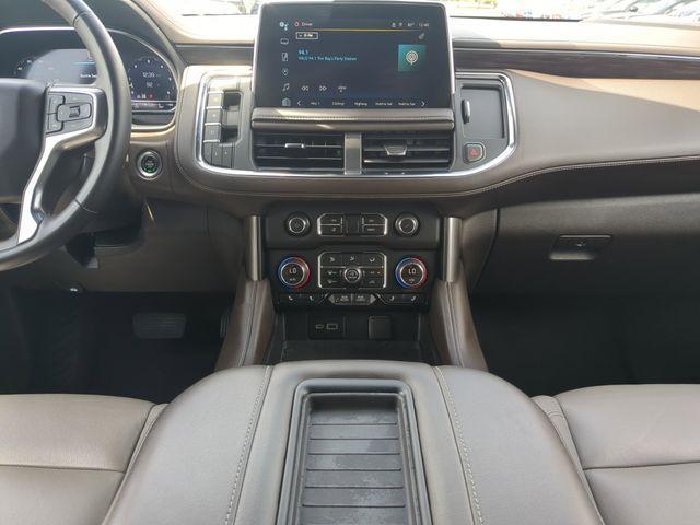 used 2024 Chevrolet Tahoe car, priced at $43,856