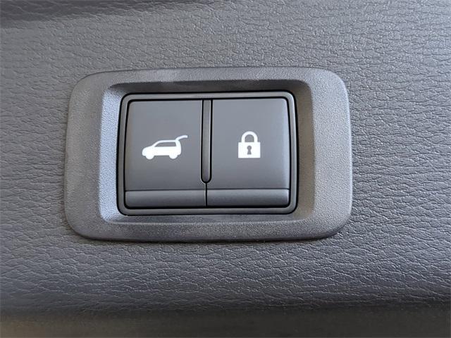 new 2025 Mitsubishi Outlander PHEV car, priced at $44,050