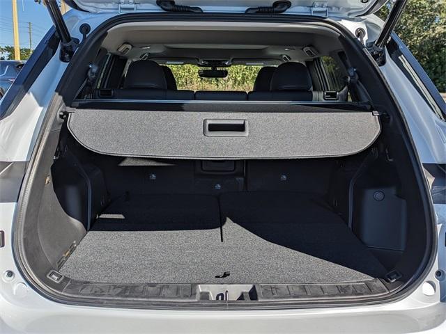 new 2025 Mitsubishi Outlander car, priced at $40,350