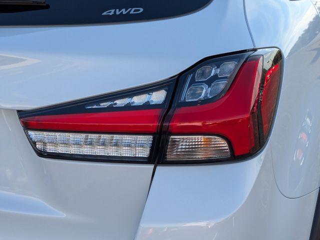 new 2026 Mitsubishi Outlander Sport car, priced at $29,900
