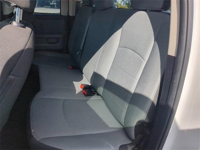 used 2024 Ram 1500 Classic car, priced at $23,975