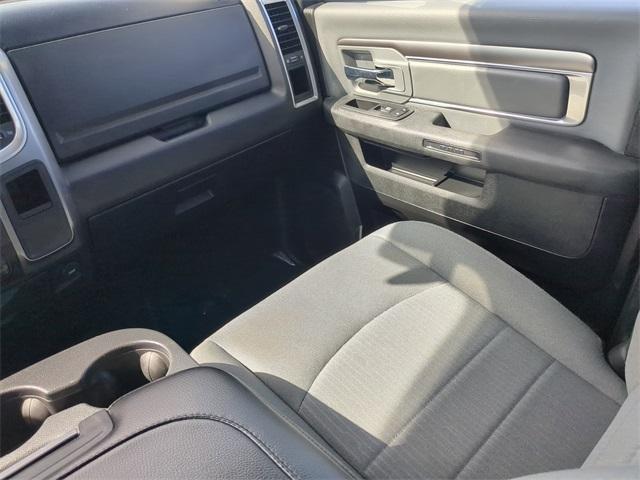 used 2024 Ram 1500 Classic car, priced at $23,975