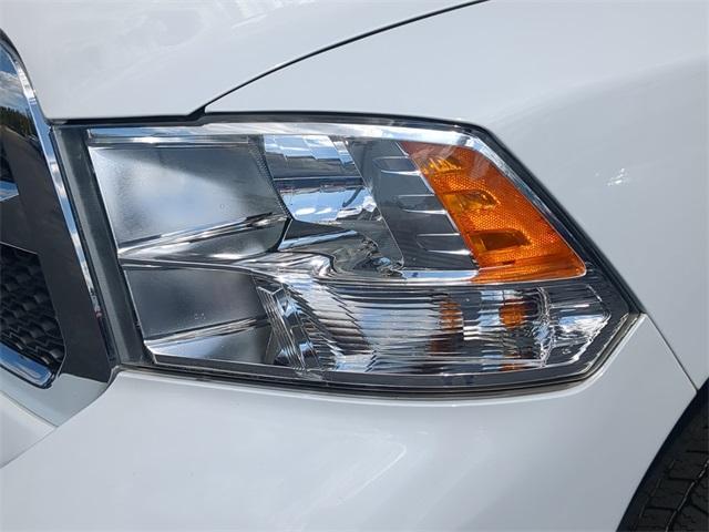 used 2024 Ram 1500 Classic car, priced at $23,975