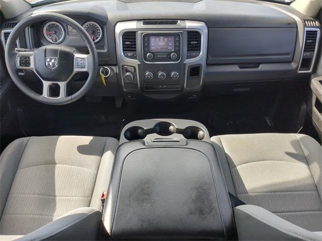 used 2024 Ram 1500 Classic car, priced at $23,975